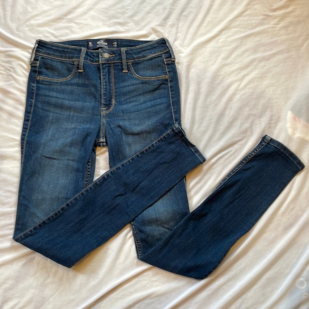 Hollister